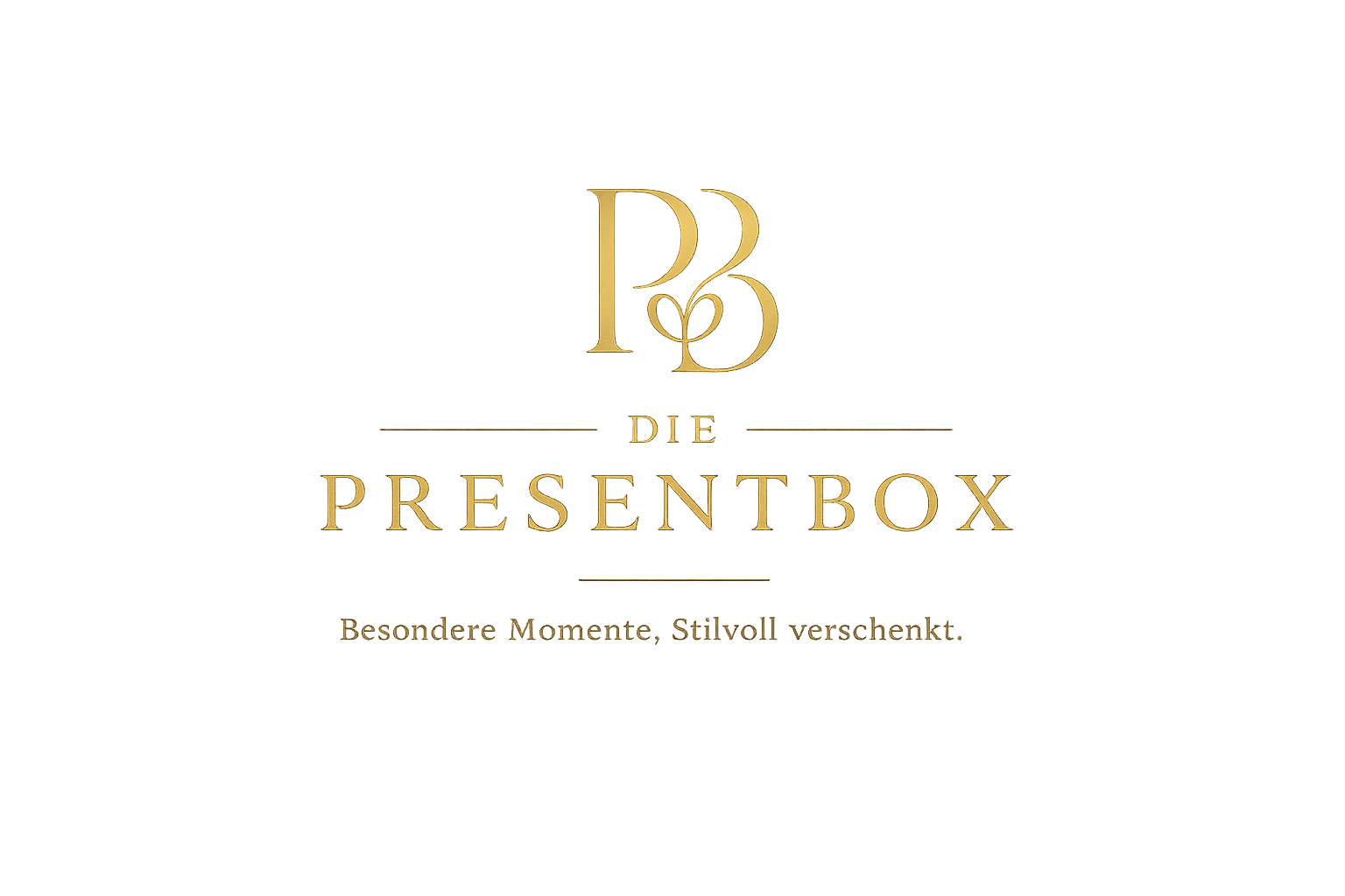 Die PresentBox